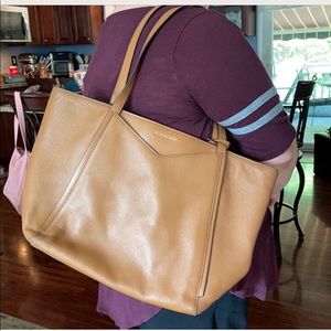 michael Kors tote